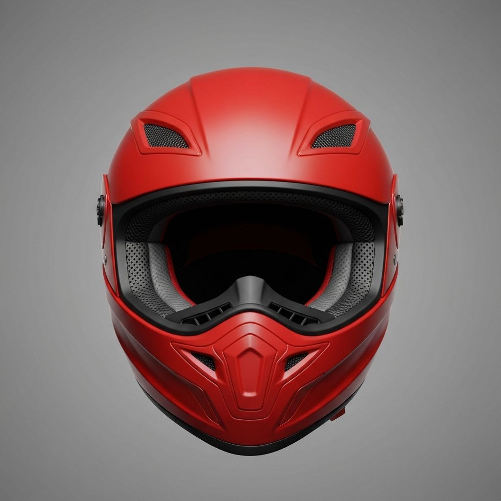 Velocity Sport Helmet